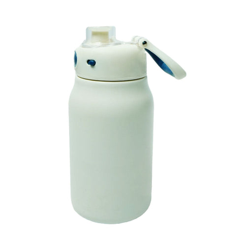 BOTTLE STEEL CILLE IR 700 ML XB22184