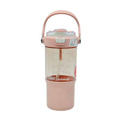 WATER BOTTLE CILLE 850ML XL2375