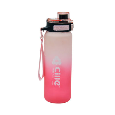 WATER BOTTLE CILLE 940ML XL2335-PQ