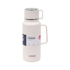 BOTTLE STEEL 2.0 LTR DODGE IR DB-23679