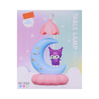 352C/B FANCY TABLE LAMP MOON