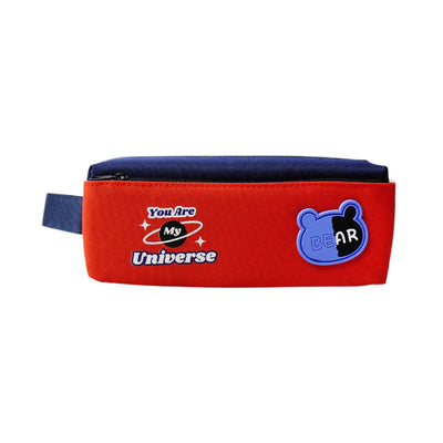 3017 PENCIL POUCH BEAR