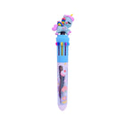MH-10 BALL PEN 10 COLOR DREAM CATCHER