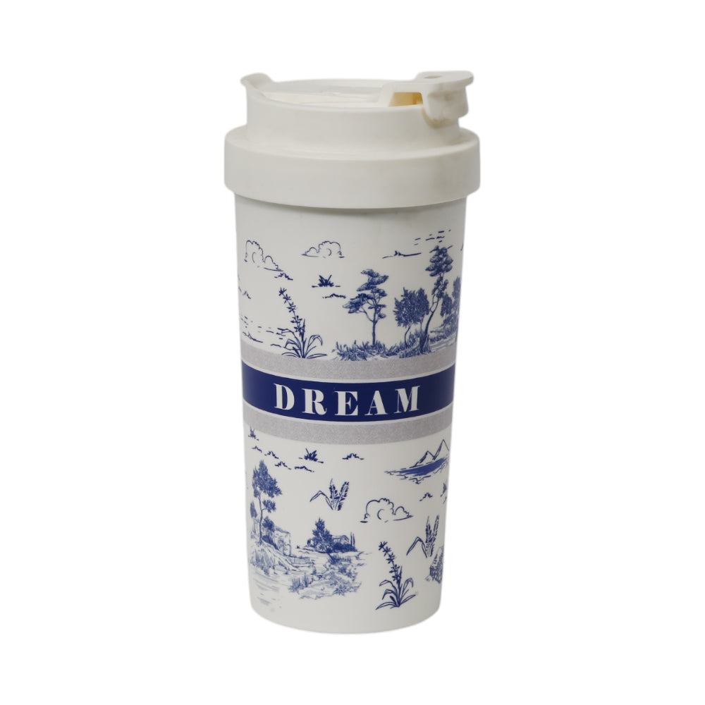 MUG COFFEE HOT & COOL 550 ML IR CNC034 E5-6