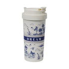 MUG COFFEE HOT & COOL 550 ML IR CNC034 E5-6
