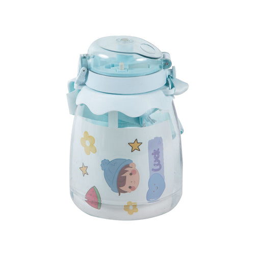 WATER BOTTLE IR XTY2105 62-64