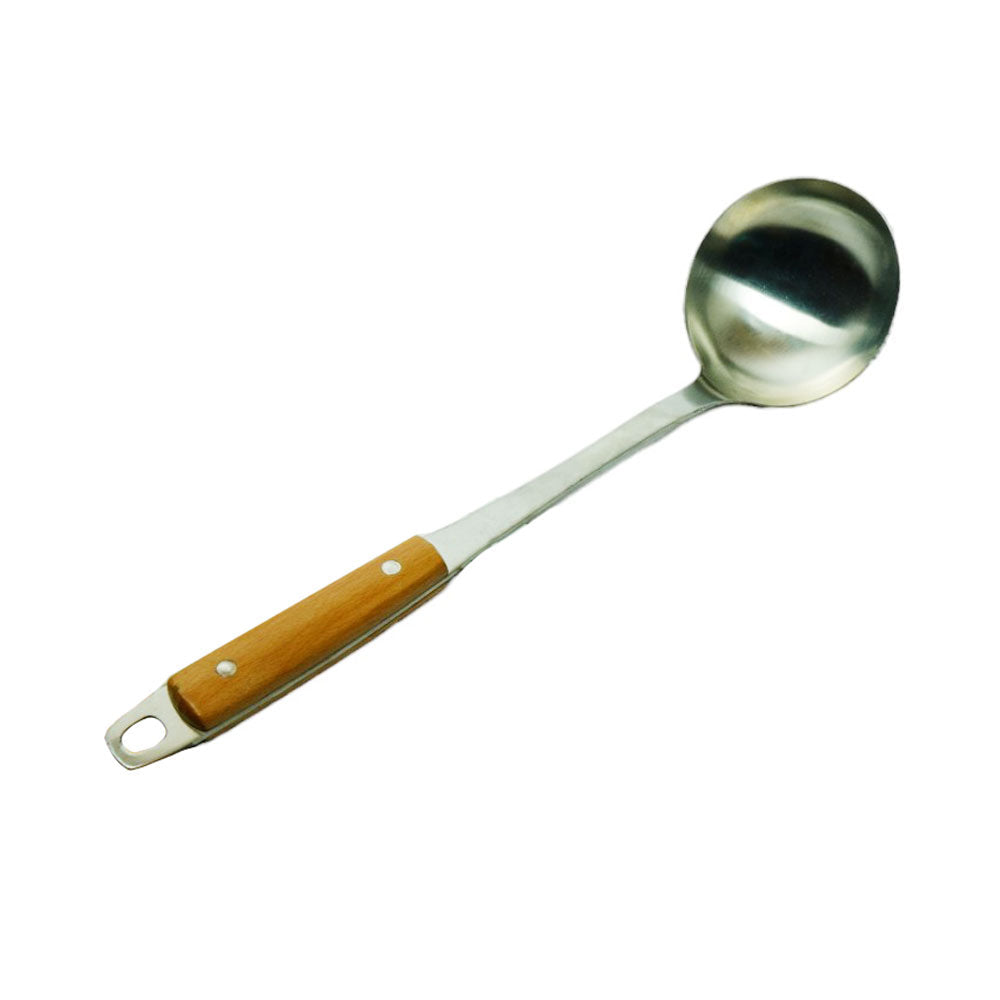 SPOON STEEL IR SX537 B4037 115-122