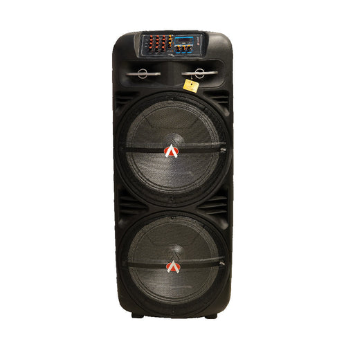 AUDIONIC MEHFIL SPEAKER ADVANCE WOOFER MH-5050