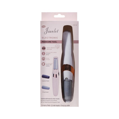 JIANLET FOOT CLEANER IR 790