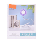 MLS6190-1-A RECHARGEABLE LED IR