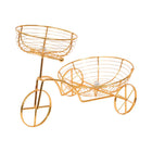 FRUIT BASKET STEEL FLZ7004