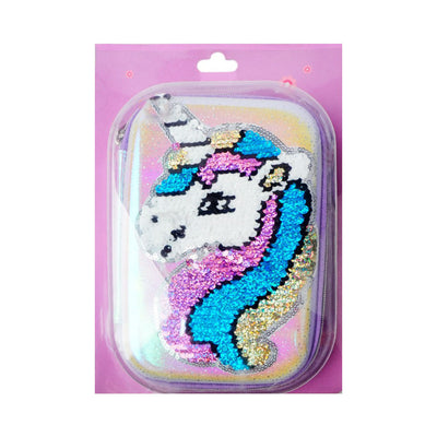 GEOMATRY BOX UNICORN 6535 A.M