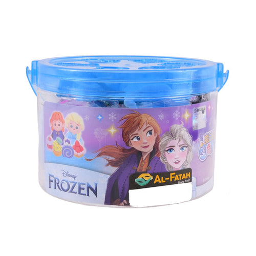 YR700 FROZEN CLAY SET A.I