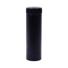 BOTTLE STEEL IR 500 ML YP031
