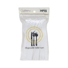 DISPOSIBLE SPOON WHITE 20PC PACK IR 50707-33