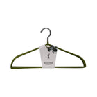 NON-SLIP HANGER 8PC IR QY315-6970