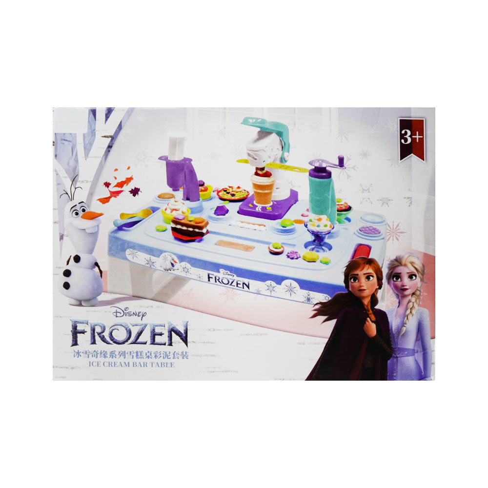 8813D KD ICE CREAM DOUGH FROZEN