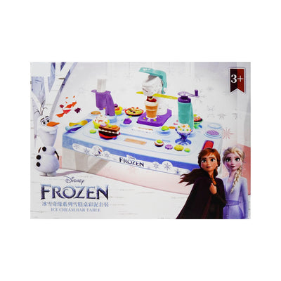 8813D KD ICE CREAM DOUGH FROZEN