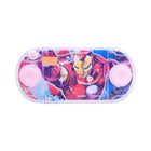 1511 WATER GAME DOUBLE BUTTON AVENGERS