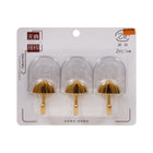 HOOK IR 3PC PACK ZR069-245