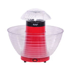 RAF POPCORN MACHINE IR R9001