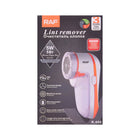 RAF LINT REMOVER IR R450