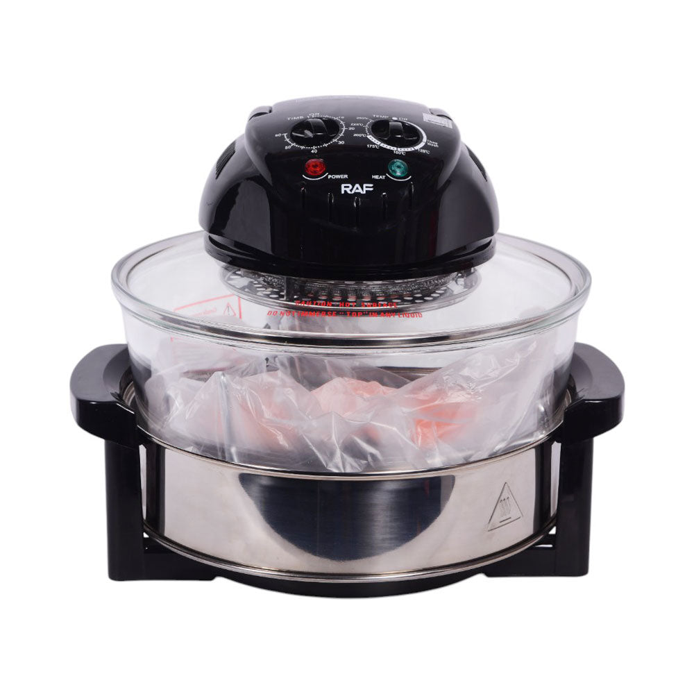 RAF OVEN IR 12 LTR R5406