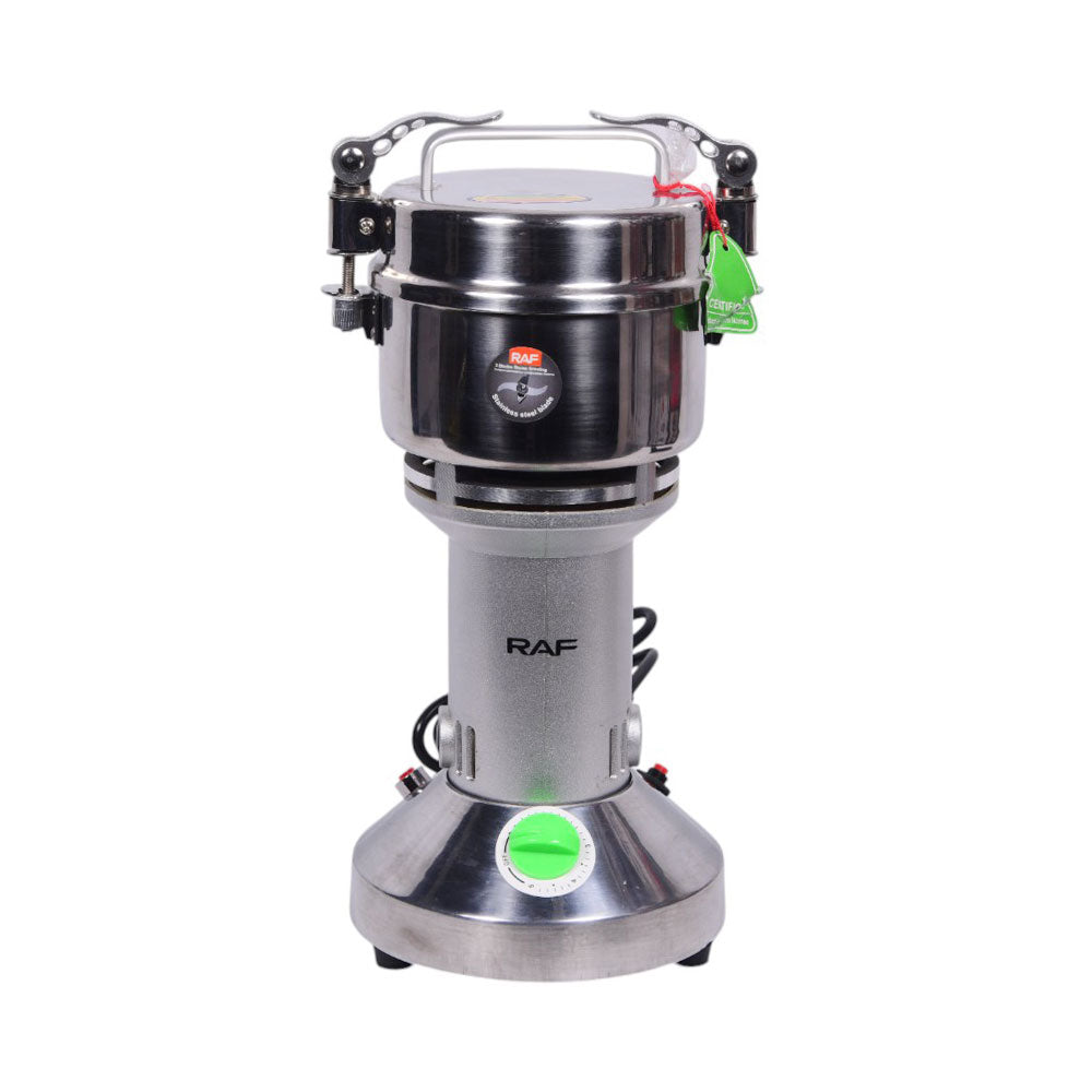 RAF GRINDER IR R7128