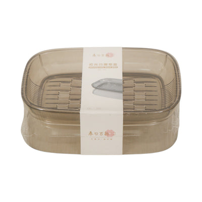 SOAP DISH IR 19042-611
