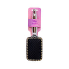 FLUFFY HAIR BRUSH IR YS-27