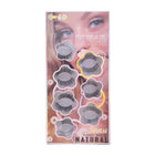 ITIS BEAUTY EYELASH 6D 7PAIR IR E-5136
