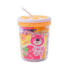 8747 PLAYDOUGH IN CAT PAW