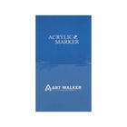AW1996-48 ACRYLIC ART MARKER BOX 48 COLOR