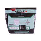 ARMOUR ADULT PANTS LARGE 10 PCS