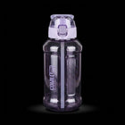 WATER BOTTLE ACRYLIC 1200 ML IR E9