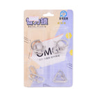 RY-3007 OMG METAL PUZZLE Z.B