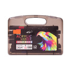 1106-12 ACRYLIC MARKER 12PCS