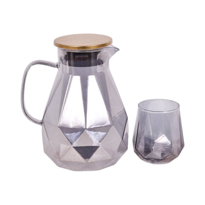 WATER SET 7PC ECHOU GPH65/L7HS