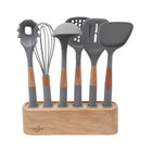 KITCHEN SPOON SET 7PC HX2609 AE