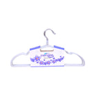 CLOTH HANGER 6PC PACK IR ZY-765