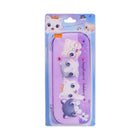 8746 SUPER CUTE CINNAMOROLL 3D PENCIL CASE