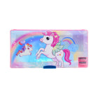 DZ-2029 GEOMATRY CASE 2 SIDED PRINCESS