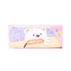 H-214 PECILE POUCH HAPPY DAY S.T