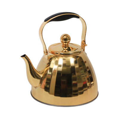 KETTLE VICALINA STEEL 1.5 LTR VL-TJ02