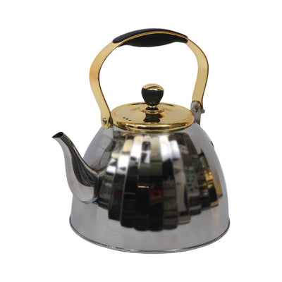 KETTLE VICALINA STEEL 3.0 LTR VL-T08X