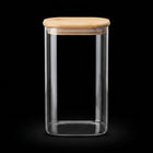 JAR WELLDECO 1500 ML WG38-3
