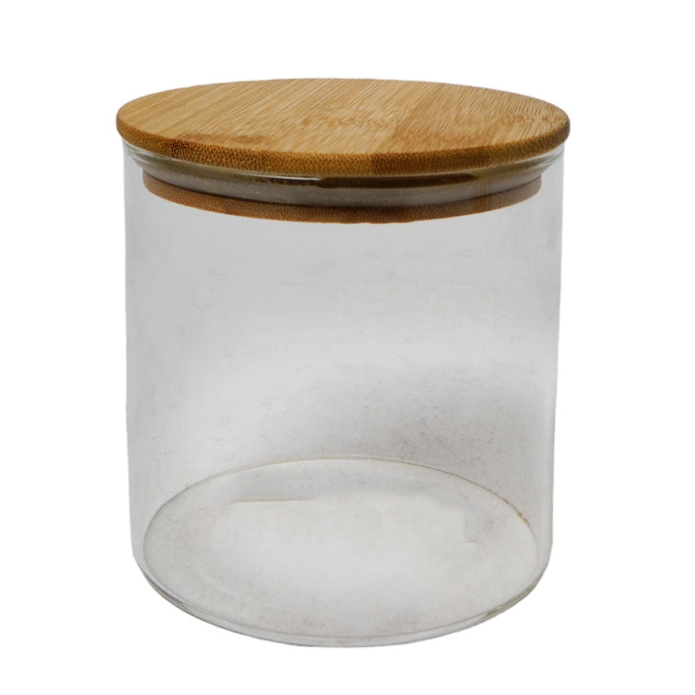 JAR ECHOU WOODEN GPG60-685