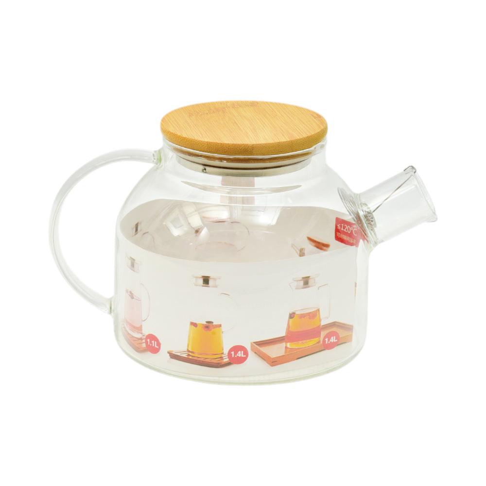KETTLE ECHOU 1000ML GPH20