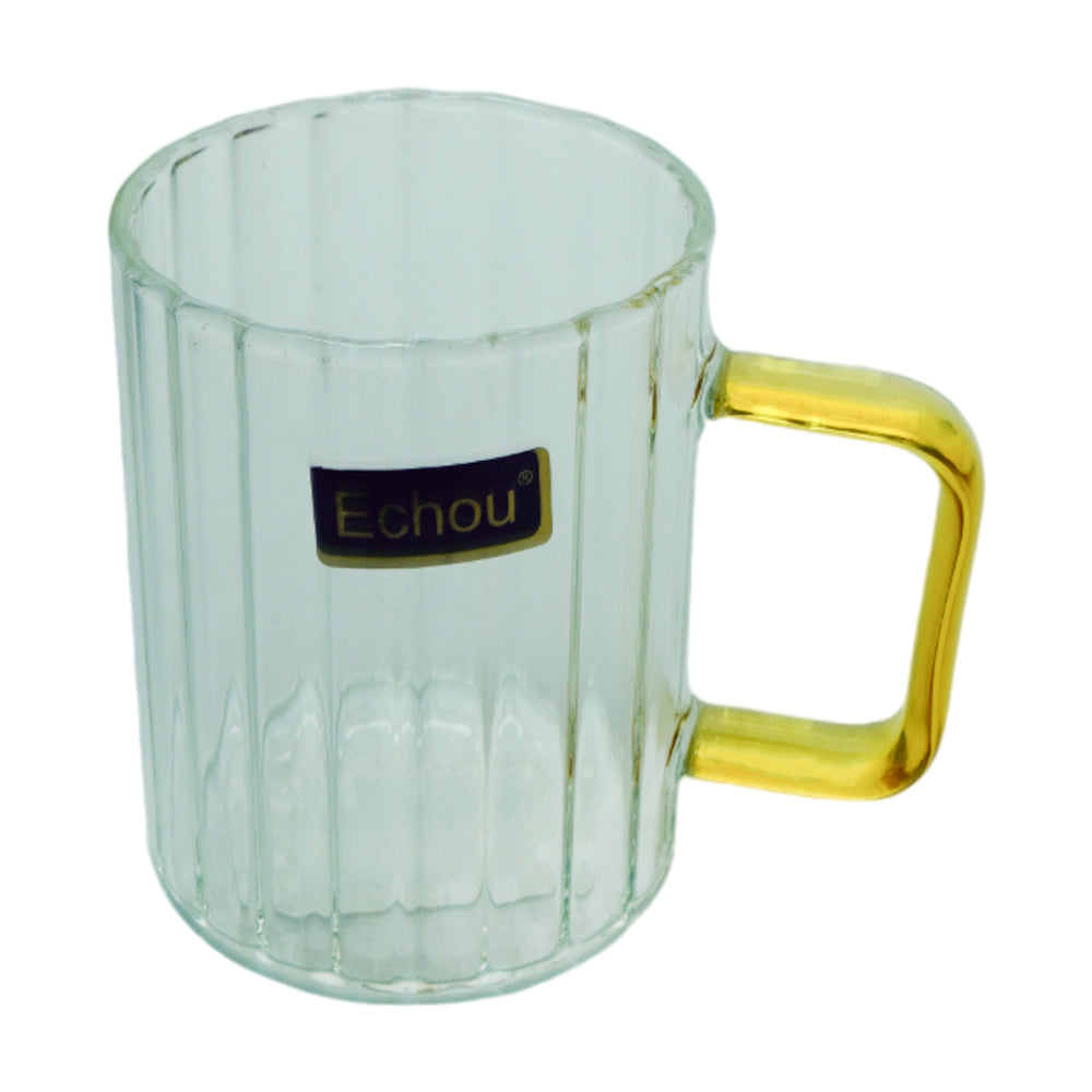 MUG SET 2PC ECHOU MGPB78-1