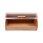 BREAD BOX BAMBOO 4162/8106